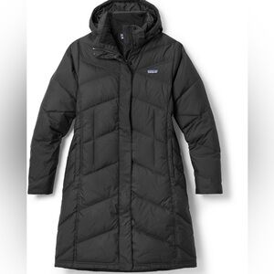 Patagonia Down With It Parka